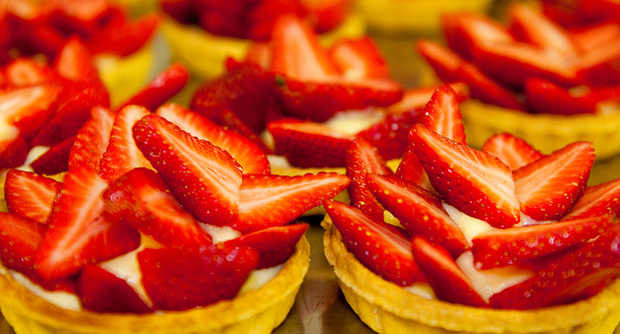 Тарталетка}